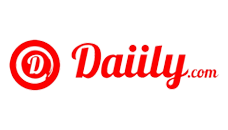 Daiily logo