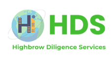 HDS logo